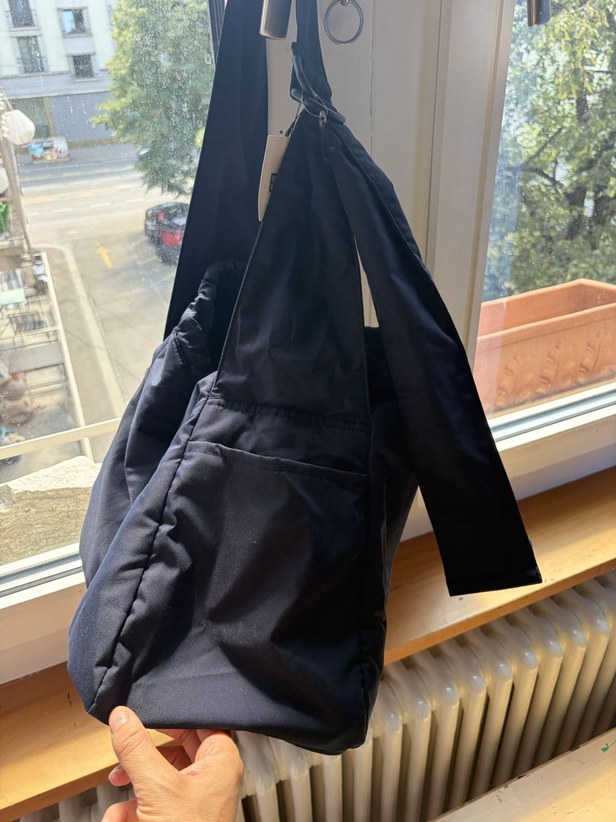 Uniqlo Taschen: uniqlo tasche neu – Neu und originalverpackt aus Zürich von schiff13 4