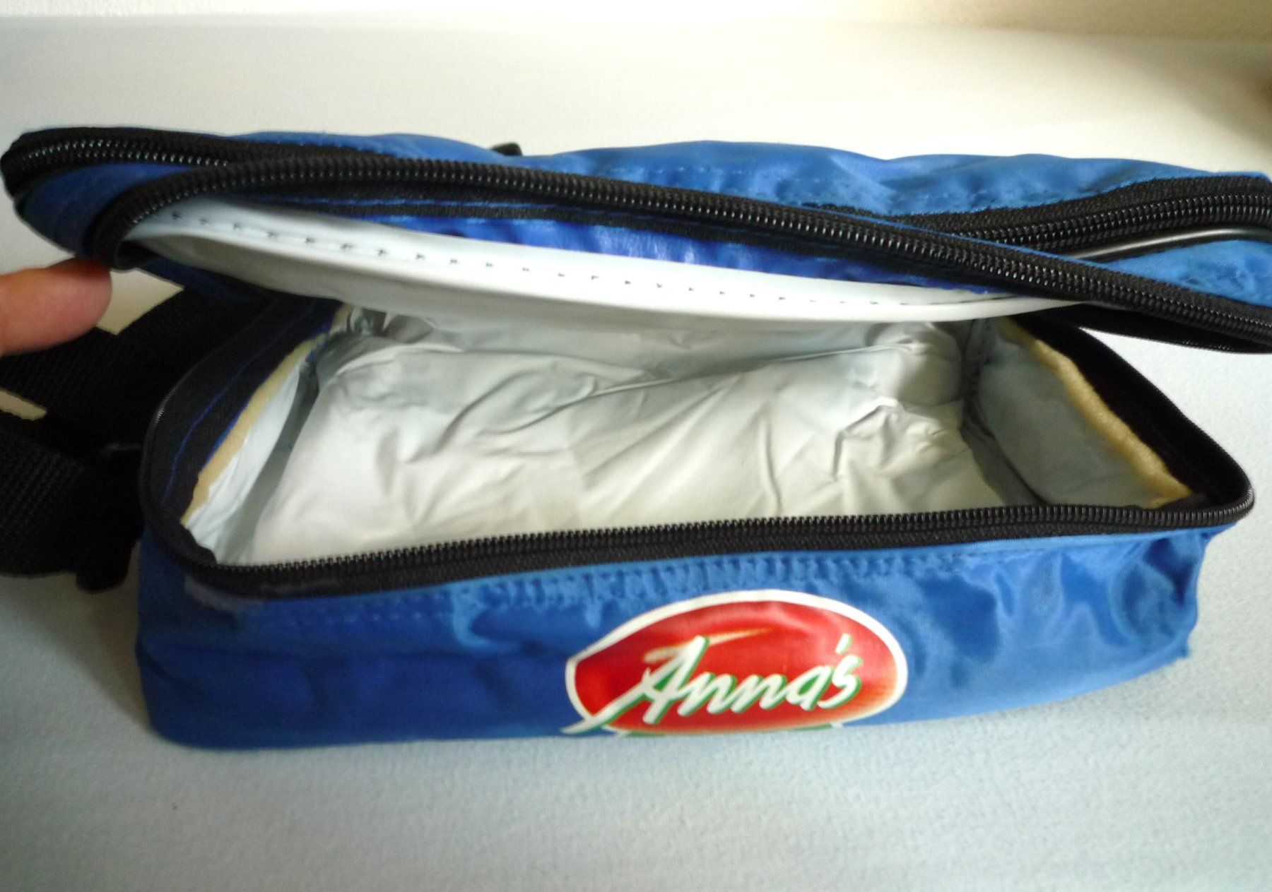 Borse: Anna's best Kühltasche/Rucksack – Usato da Rafz venduto da Sonnenblume305 1