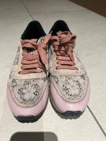 Valentino Rockrunner Lace sneakers