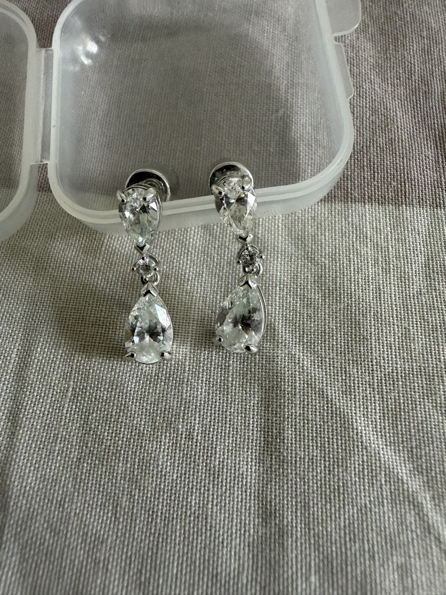 Swarovski Sonstiger Schmuck: Swarovski Mesmera Set with extra bracelet  – Neu (gemäss Beschreibung) aus Dübendorf von haf_5vbj