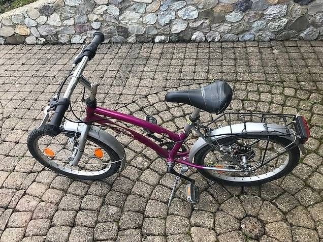 Biciclette: Kindervelo – Usato da Roggliswil venduto da Nleu
