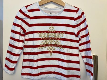 Langarmshirt GAP Baby 98/104