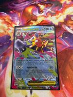 Mega Starmie ex (POR 021) / Optimale Ordnung