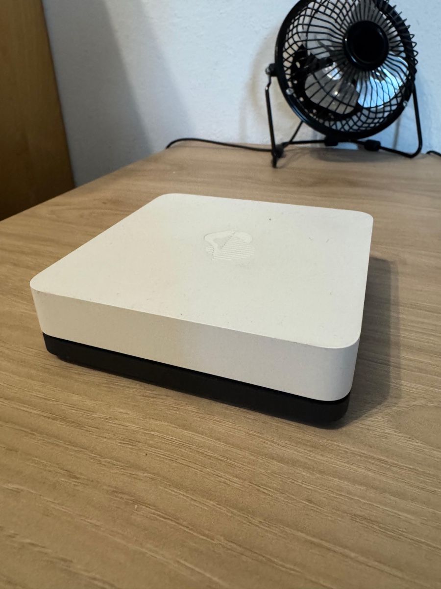 Swisscom Internet-Box 4 + Standard + box tv - Come Nuovo! (Nuovo ...
