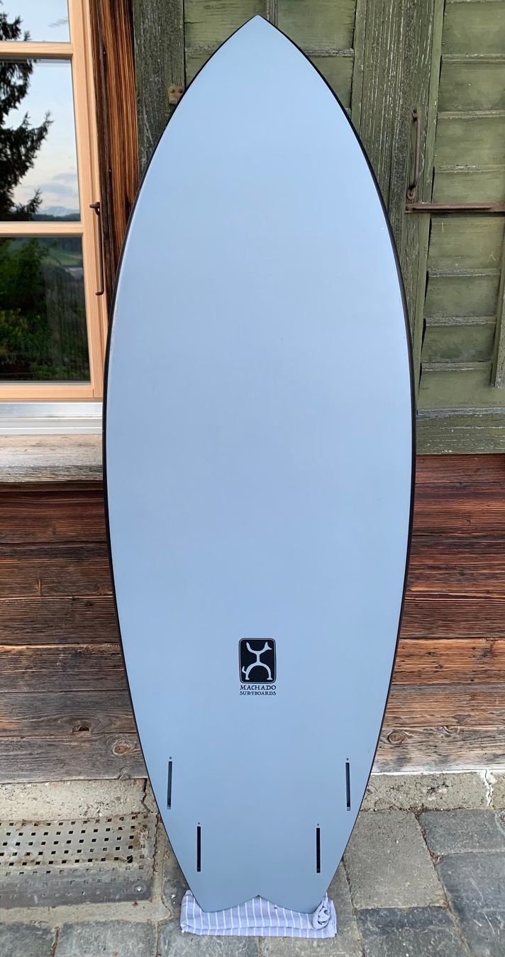 Planches de surf: Firewire Seaside 5'9 Fish Surfboard HELIUM – D'occasion à Rüegsau par dbl 1