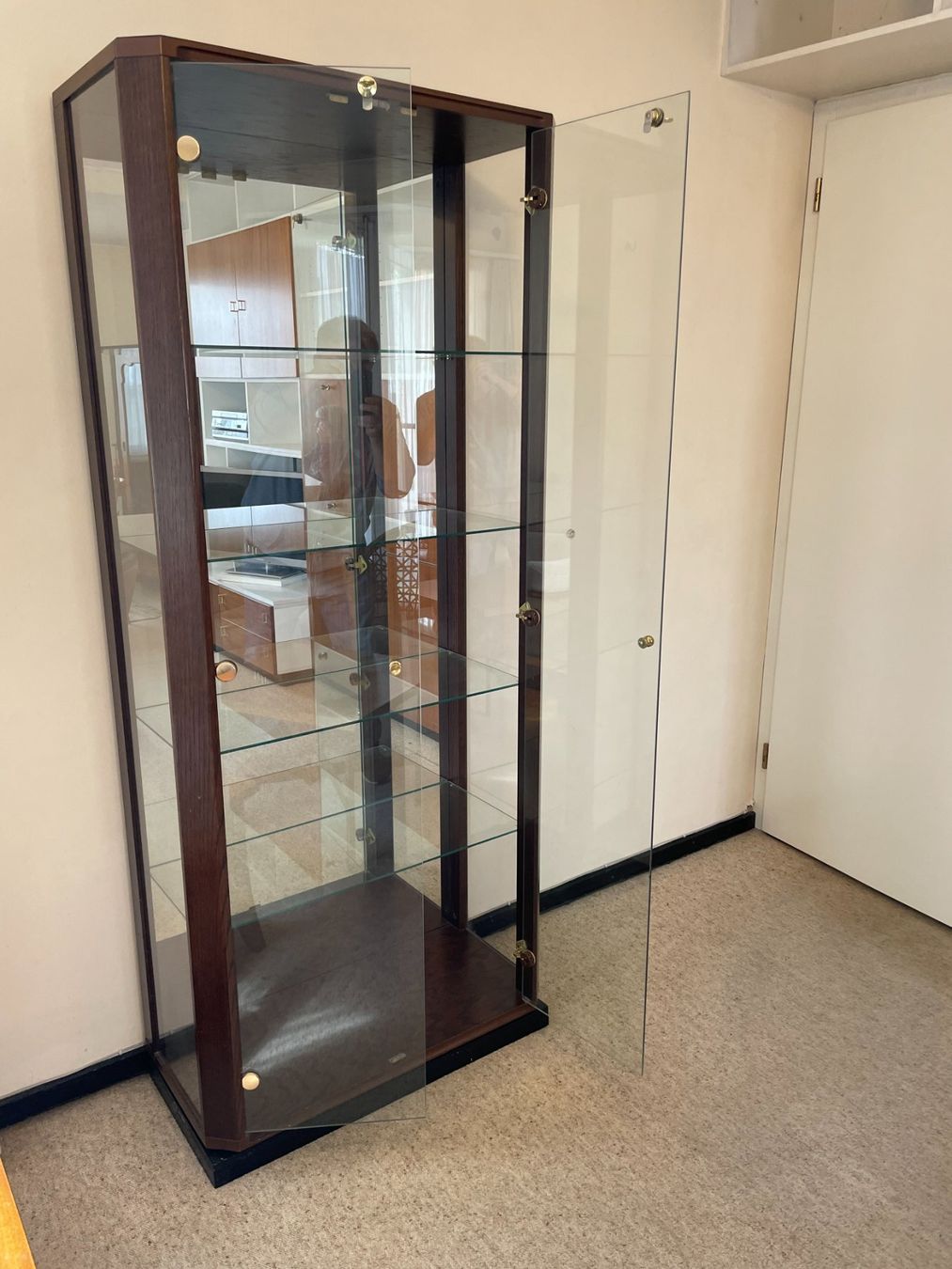 Vetrine: Glasvitrine – Usato da oberbuchsiten venduto da Stempelgasse11