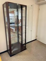 Glasvitrine
