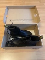 Dr. Martens  Nere, Taglia 36 - Stivali