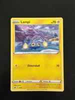 Lampi Promo McDonald 2022 DE NM/EX