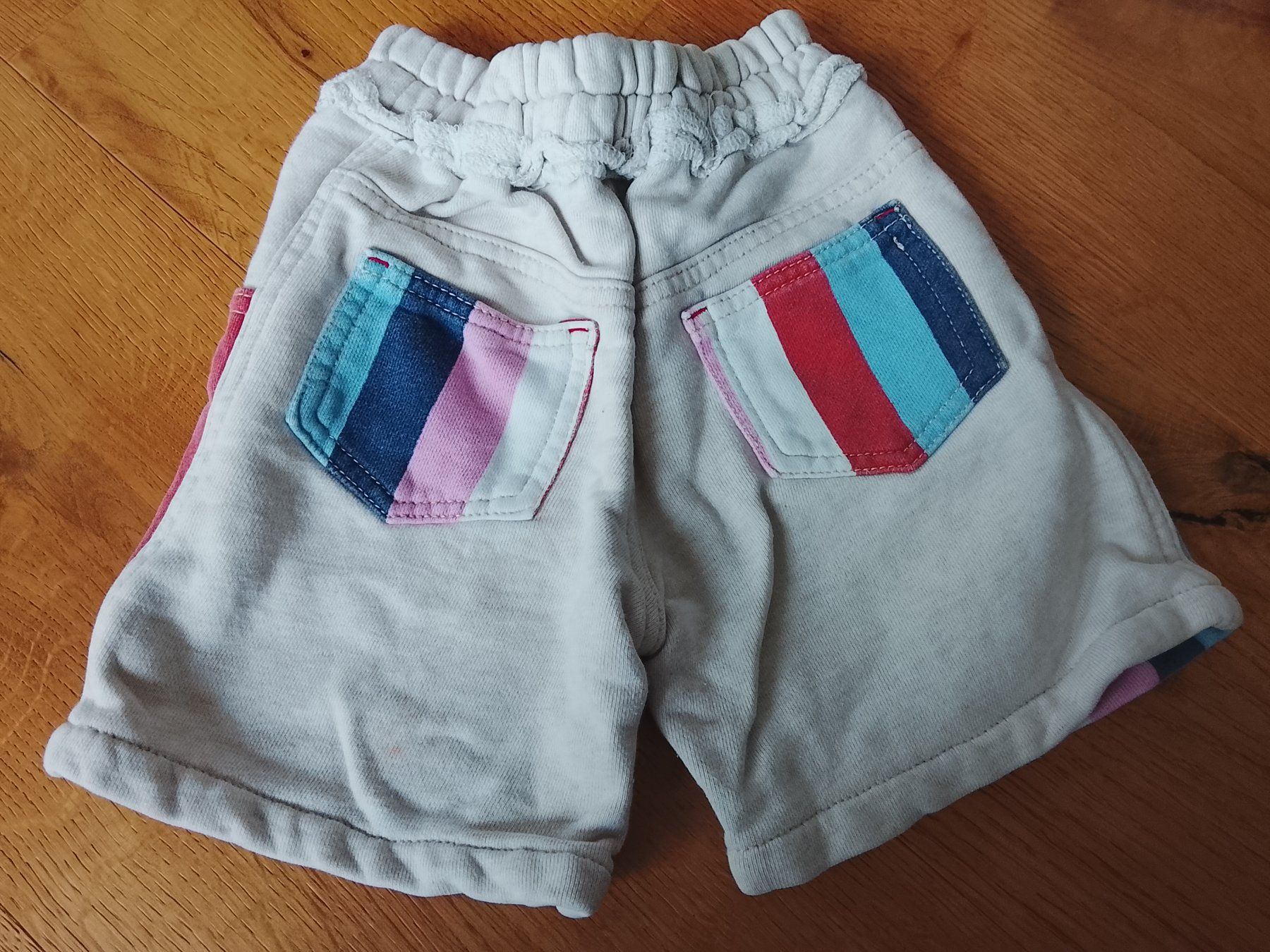 Pantaloni: Shorts Gr. 90 – Usato da St. Gallen venduto da Okonomyiaki 1