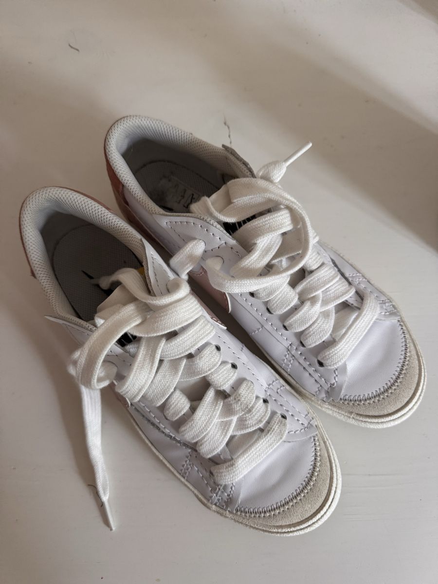 Nike Scarpe da donna: Nike Blazer – Nuovo (secondo la descrizione) da Zürich venduto da e_____gp 2