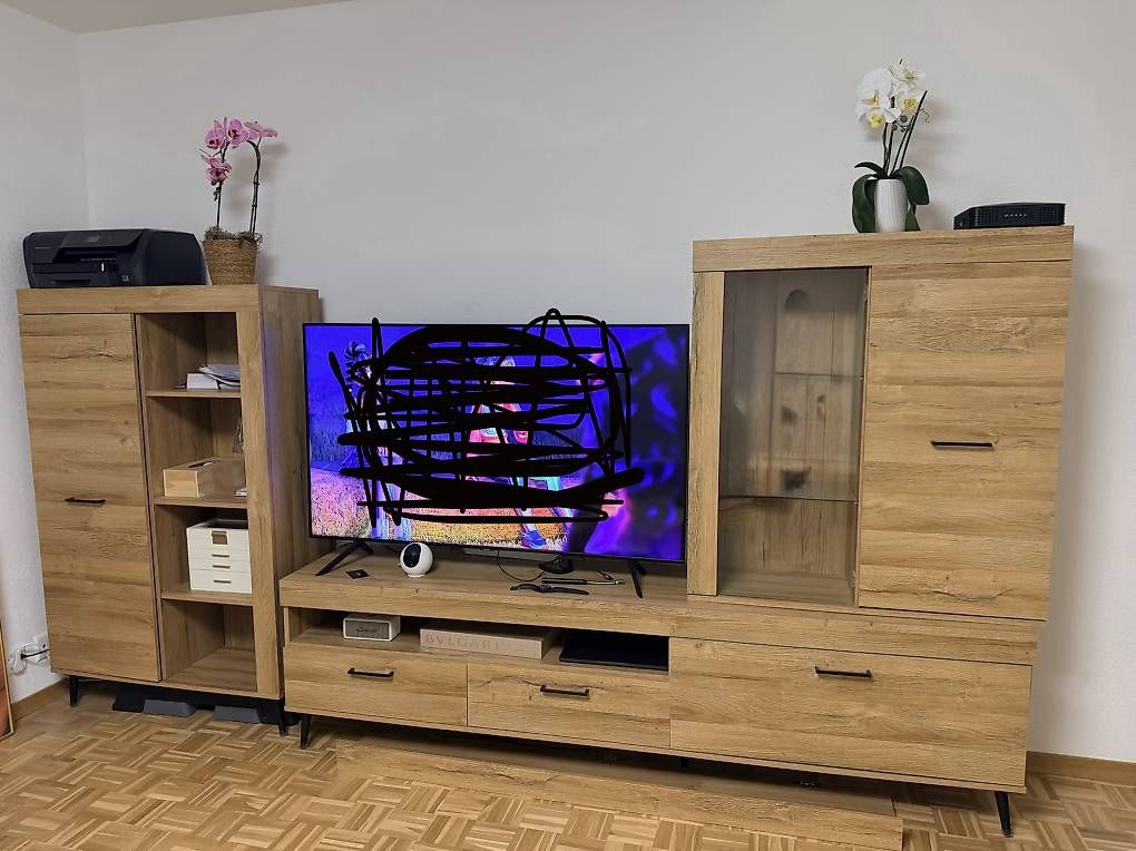 Kommoden: Meubles salon – Gebraucht aus Hauterive NE von len_2fhw