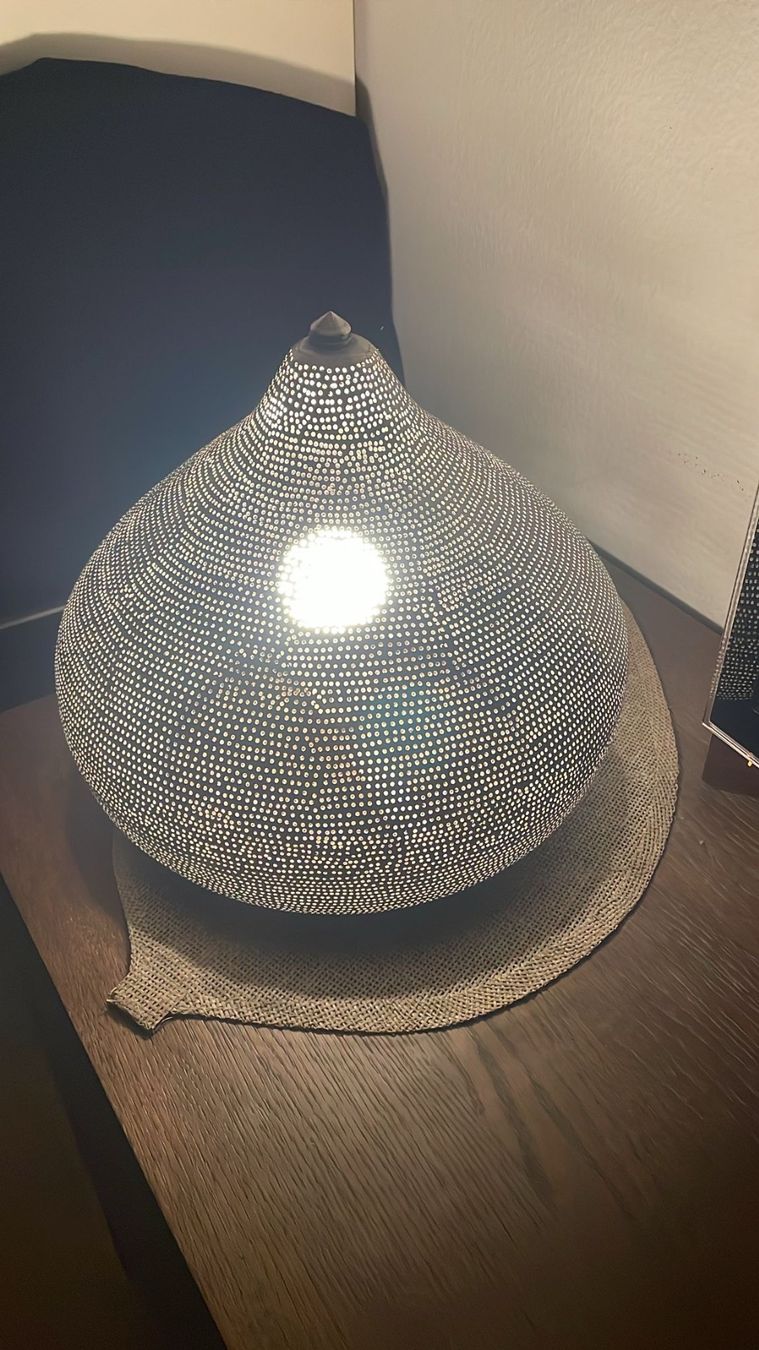 Lampen: Orientalische Tischlampen – Gebraucht aus Affoltern am Albis von Raffa_Gianpa 3