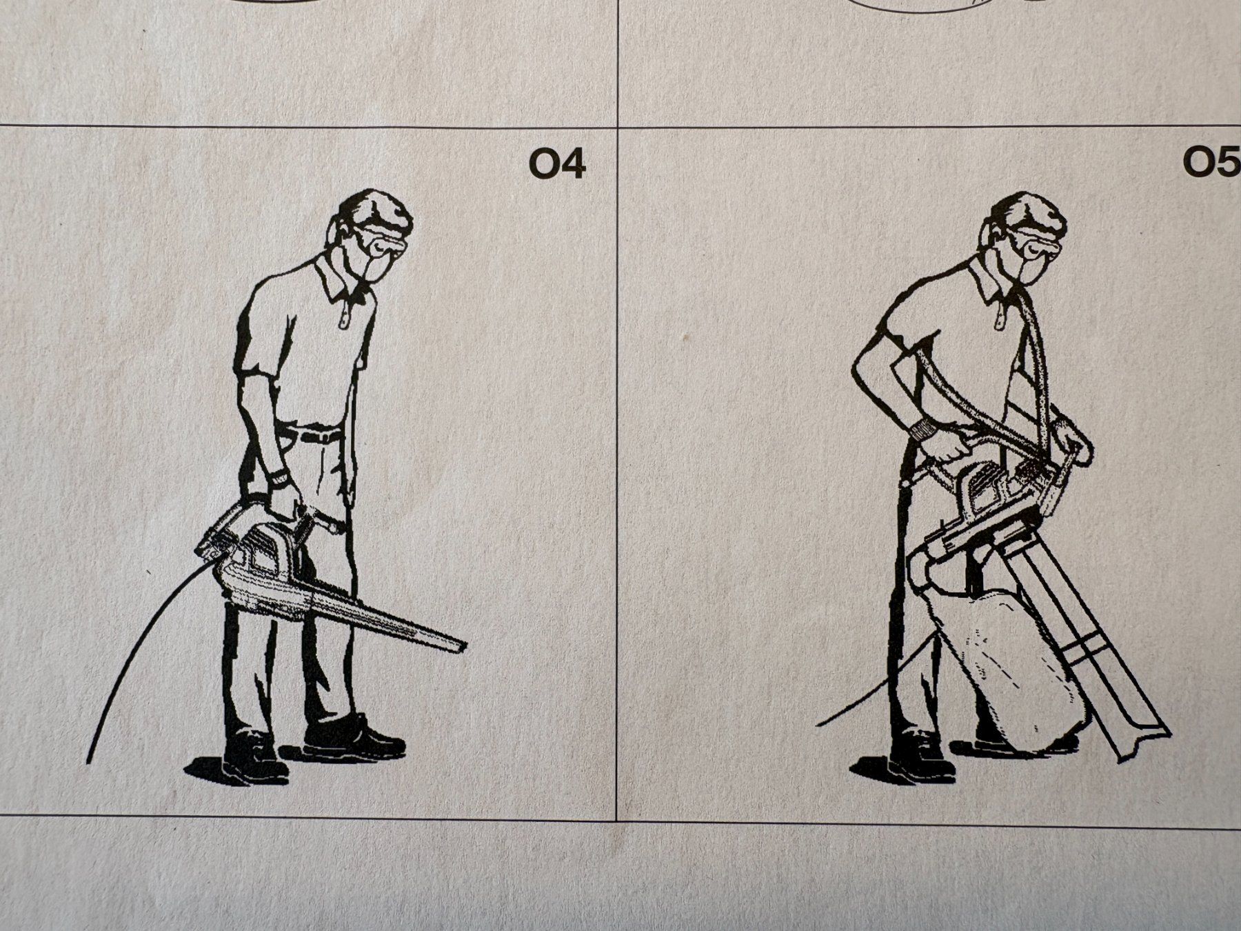 Gardena Laubbläser & Laubsauger: Laubbläser / -sauger – Gebraucht aus Lobsigen von wally46.anna 4