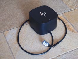 HP Thunderbolt Dock G4 USB-C