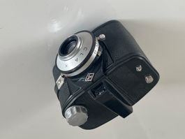 Agfa Clack Vintage Kamera - Sammlerstück