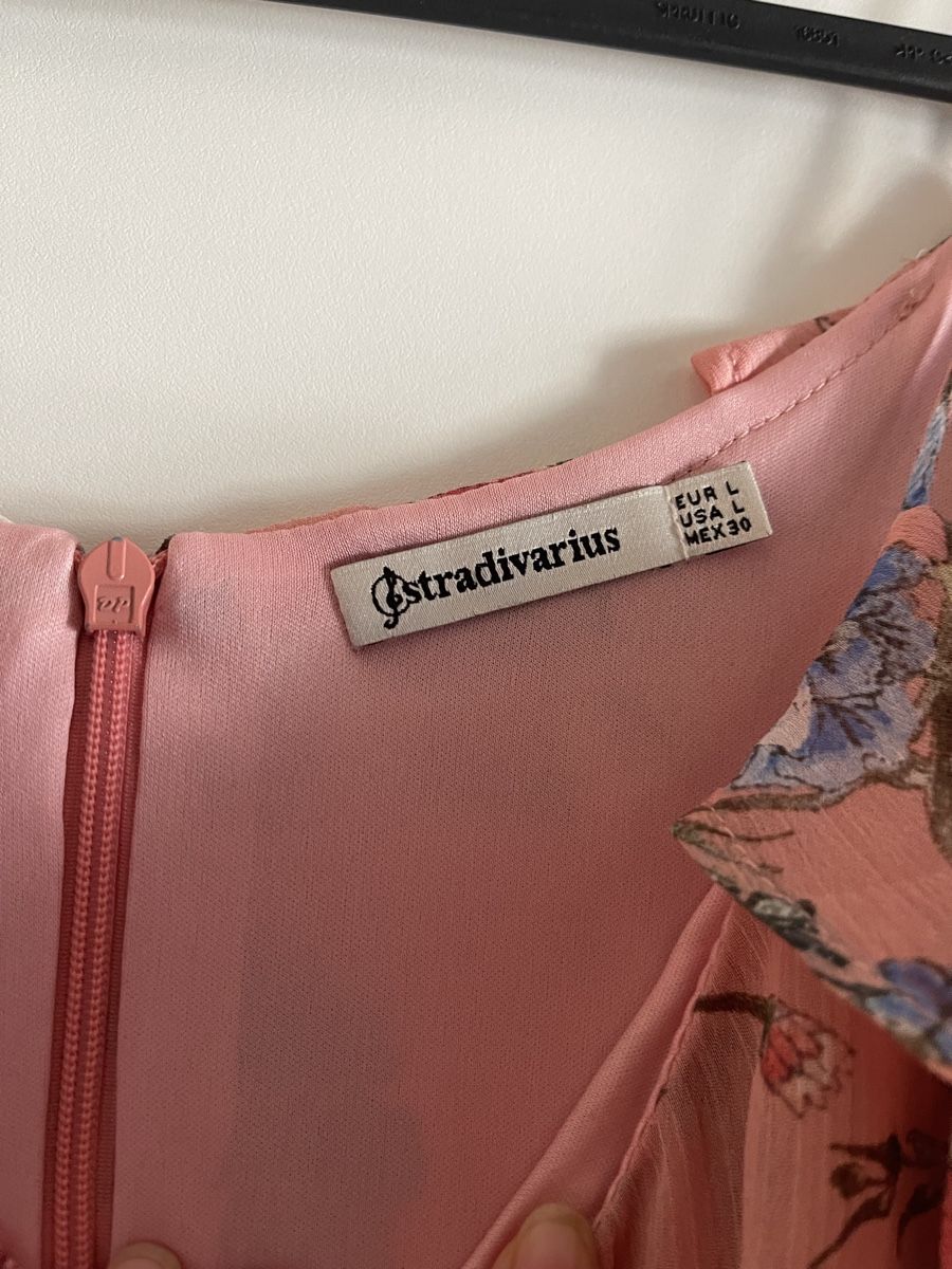 Vestiti: Stradivarius Sommerkleid – Usato da Arni AG venduto da belfidi 2
