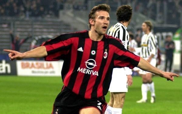 Autografi: Original-Autogramm von Andriy Shevchenko mit Zertifikat – Nuovo e nell'imballaggio originale da Bachenbülach venduto da inn_5kmg 7