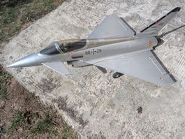 EUROFIGHTER EF-2000