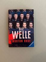 Die Welle - Morton Rhue
