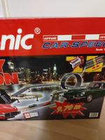 Cartronic Car-Speed "Jerry Cotton" 9,70m Rennbahn