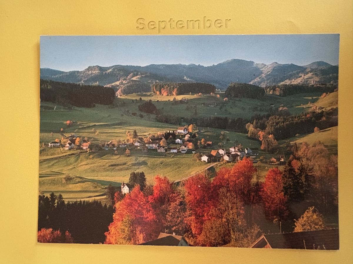 Cartoline postali: AK von Müselbach – Usato da Rümlang venduto da Kartenpost1