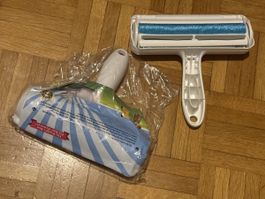 Pet Hair Remover Roller 1stk. - new