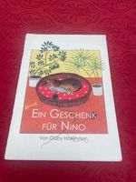 Ein Geschenk für Nino von Gaby Holenstein
