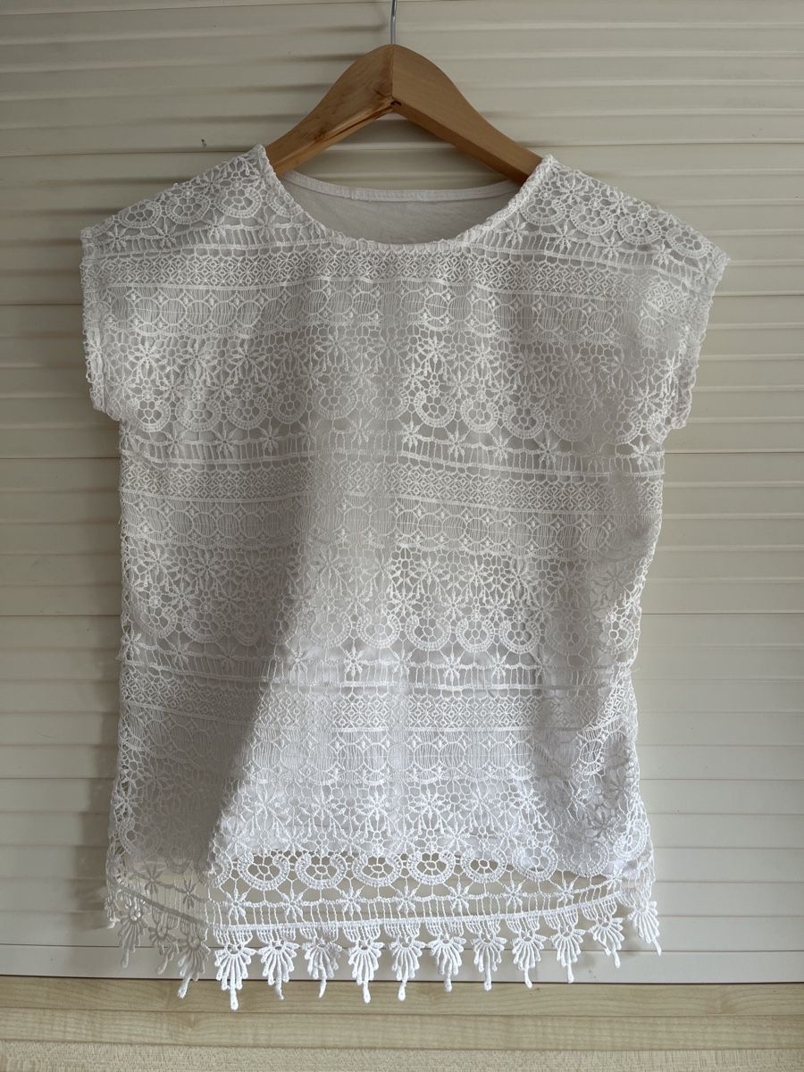 Camicette, T-shirt & Top: TShirt Kids 140 – Usato da Villmergen venduto da Babiwe
