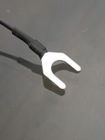 Massekabel Phono - Erdungskabel Plattenspieler/ Turntable