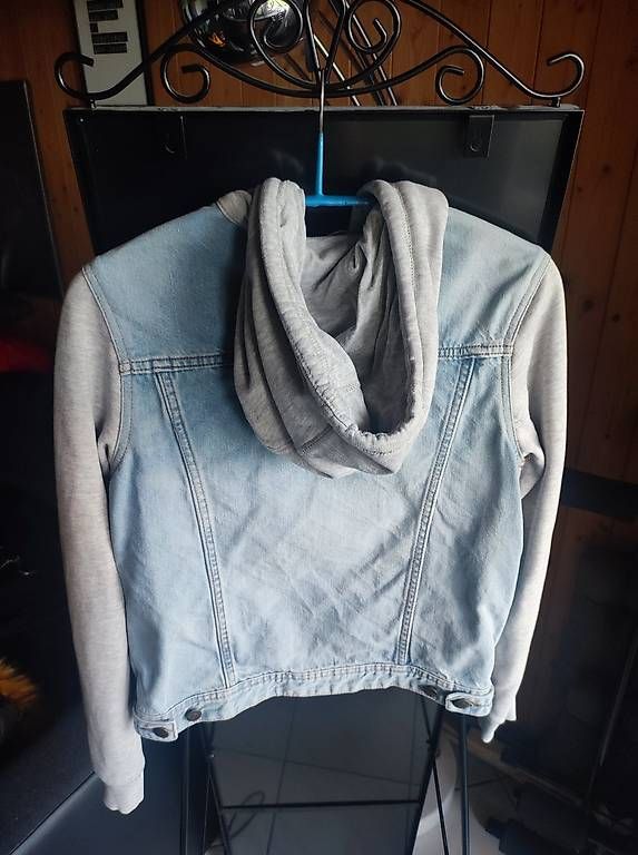 Giacche: Jacke – Usato da Thörigen venduto da imo_5f9y 1