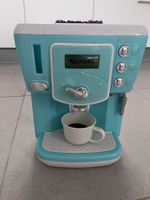 Machine à café jouet