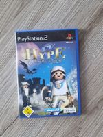 💥Playstation 2 - PS2 / Hype the Time Quest - ab 1.--