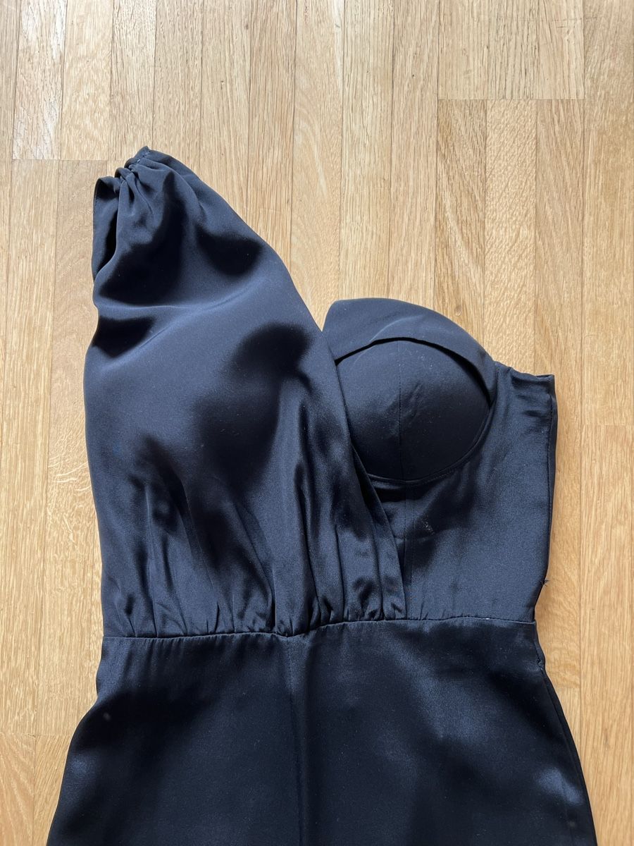 Tute: Jumpsuit satin  – Usato da Zollikon venduto da jud_cmm9 4