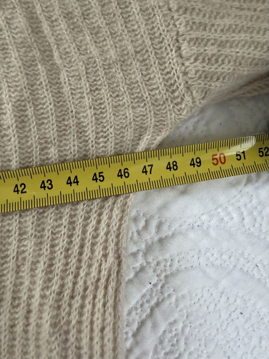 C&A Pullover & Sweatshirts: 100% Kaschmere oversize Pullover Gr XS/S – Gebraucht aus Bern von nik_2kbk 4