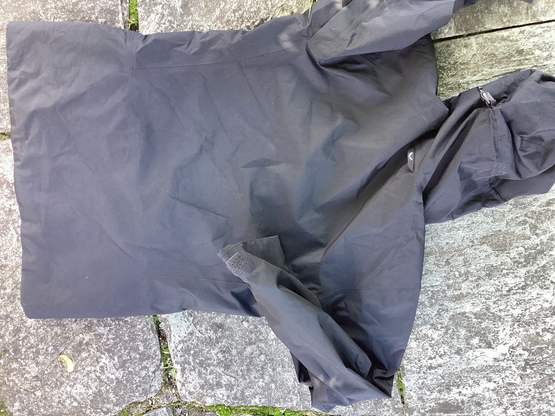 Salewa Giacche: Salewa Goretex Outdoorjacke – Nuovo (secondo la descrizione) da Flüelen venduto da ne08 2