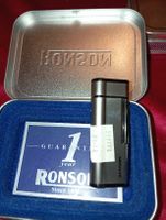 Accendino Ronson mai usato vintage