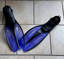 Flossen in Grösse S (35 - 37)