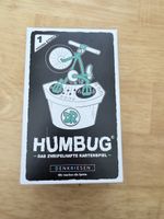 HUMBUG Original Edition Nr. 1 – Kartenspiel von DENKRIESEN
