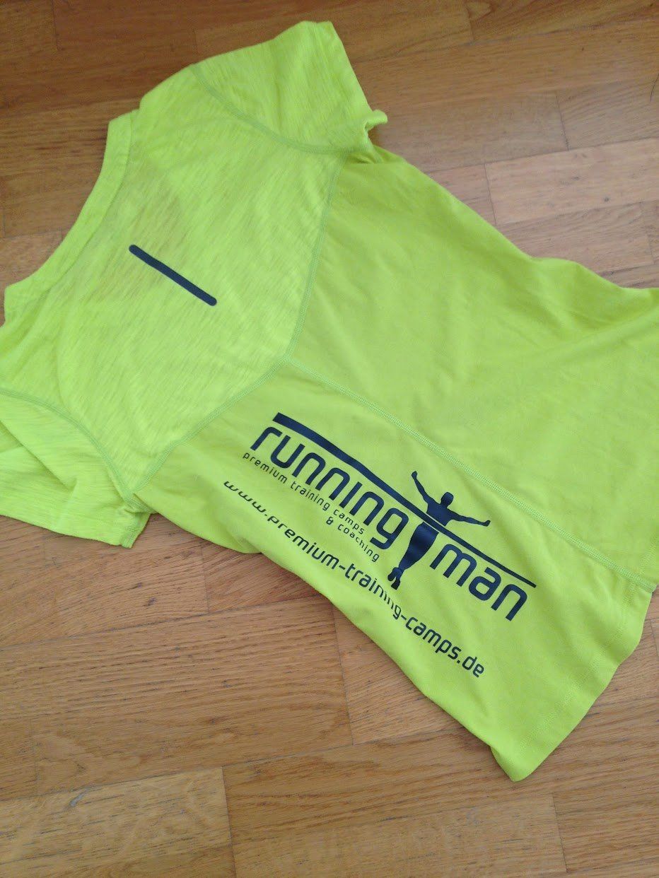 Asics T-Shirts: Sport Shirt – Gebraucht aus Dübendorf von Fip05 2