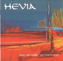 Hevia CD Tierra De Nadie No Man's Land
