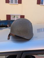 Schweizer Armee Helm