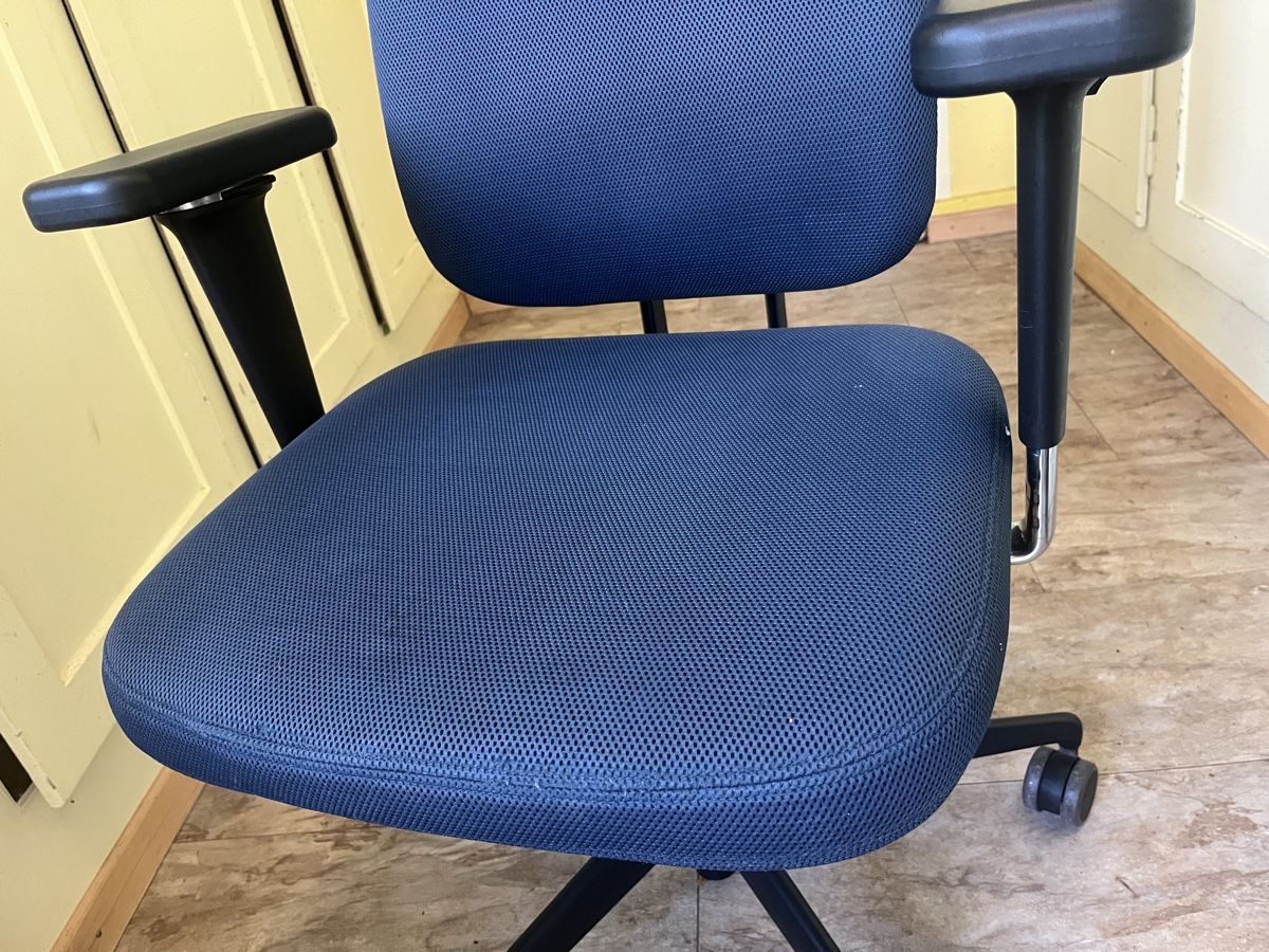 Sedie: Vitra Head Line Bürostuhl  – Usato da Liestal venduto da TKocher 2