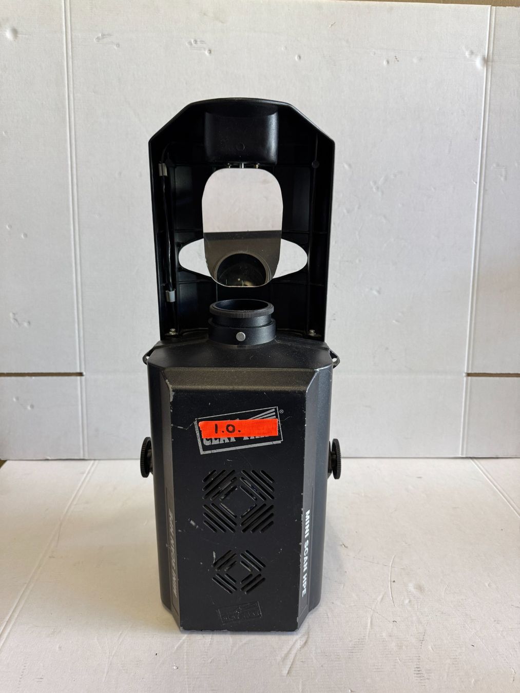 Lampade: Set aus 4x Mini Scan Hpe (M31) – Usato da Däniken SO venduto da Profog1 2