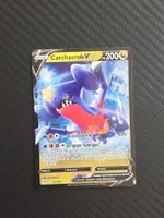 Pokémon - Carchacrok V - Astres Radieux 117/189 - FR 🇫🇷