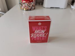 Mon Rouge Yves Rocher Eau de Parfum NEU