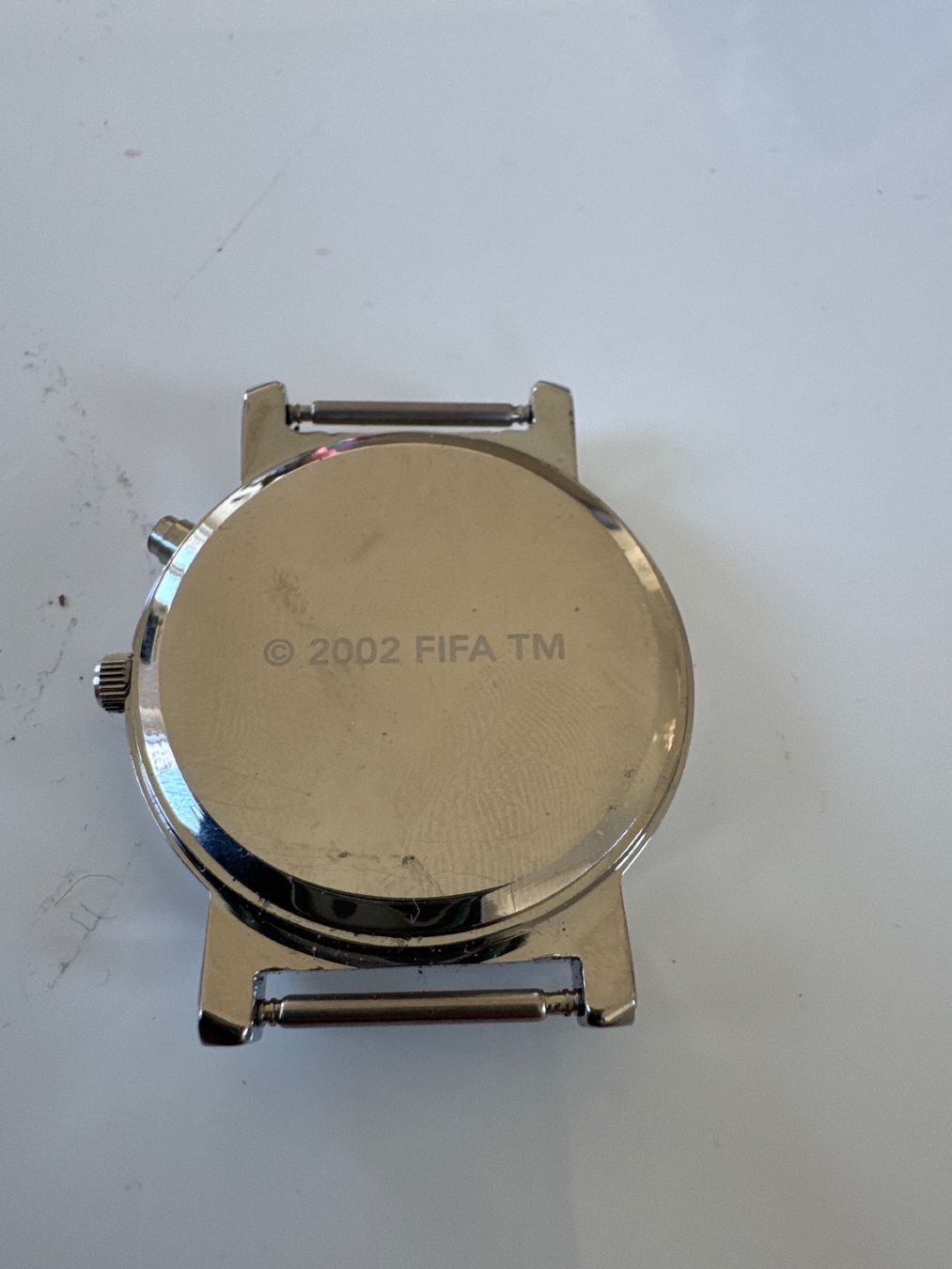 Orologi: FIFA 2006 World Cup Germany Armbanduhr – Difettoso da Zürich venduto da L_12 1