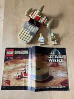 Lego 7110 Landspeeder