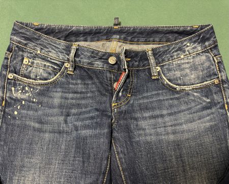 Dsquared2 Damen Jeans