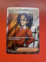 Pokemon Prismatische Entwicklungen Pinio DE 138/131 Trainer